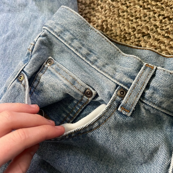 **free if added to bundle** George jeans - Picture 4 of 6